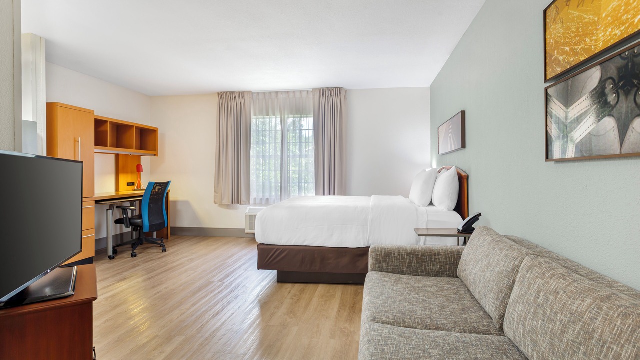 Photo of Bedroom in Temple Terrace
