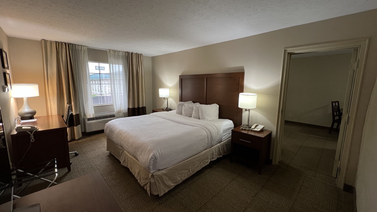 Photo of Bedroom in Cross Lanes