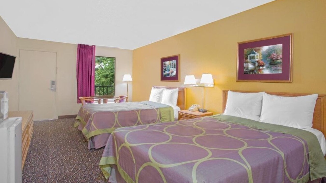 Photo of Bedroom in Lightfoot