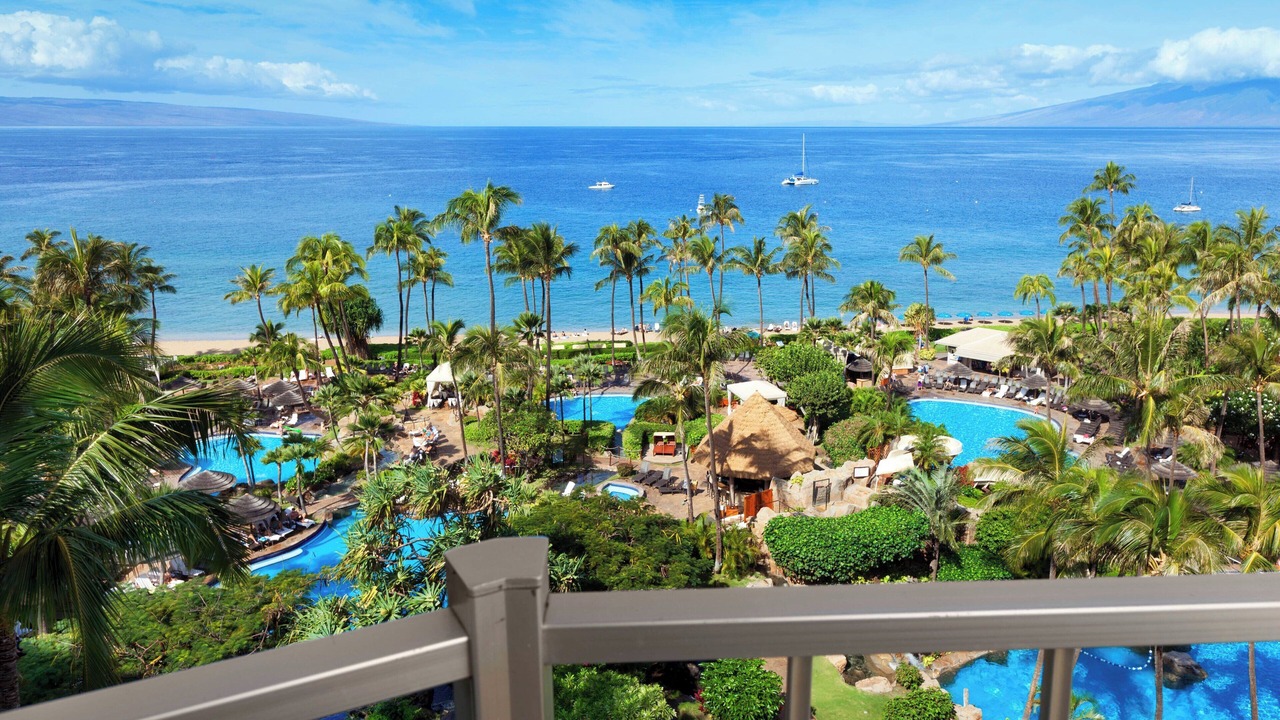 Photo of Others in Kaanapali