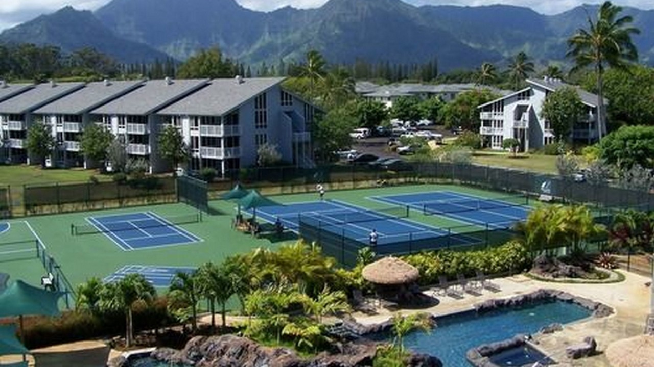 Photo of Outdoor in Princeville