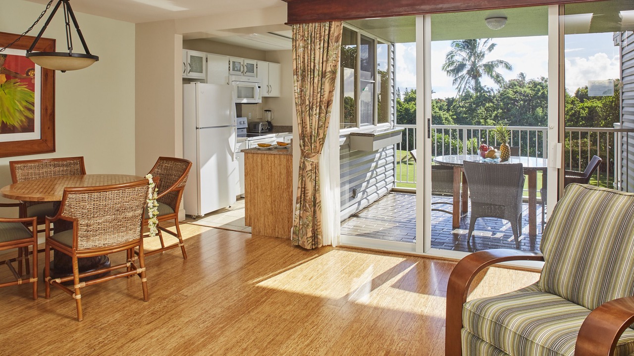 Photo of Outdoor in Princeville
