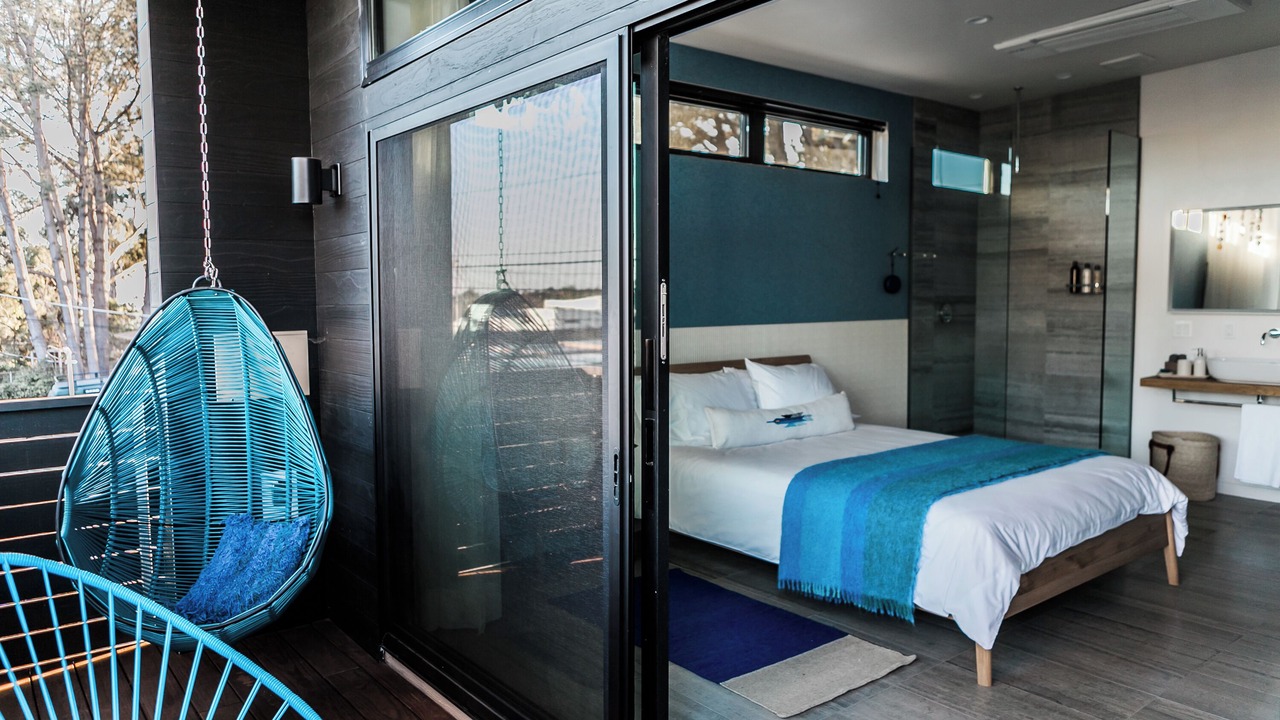 Photo of Bedroom in Encinitas