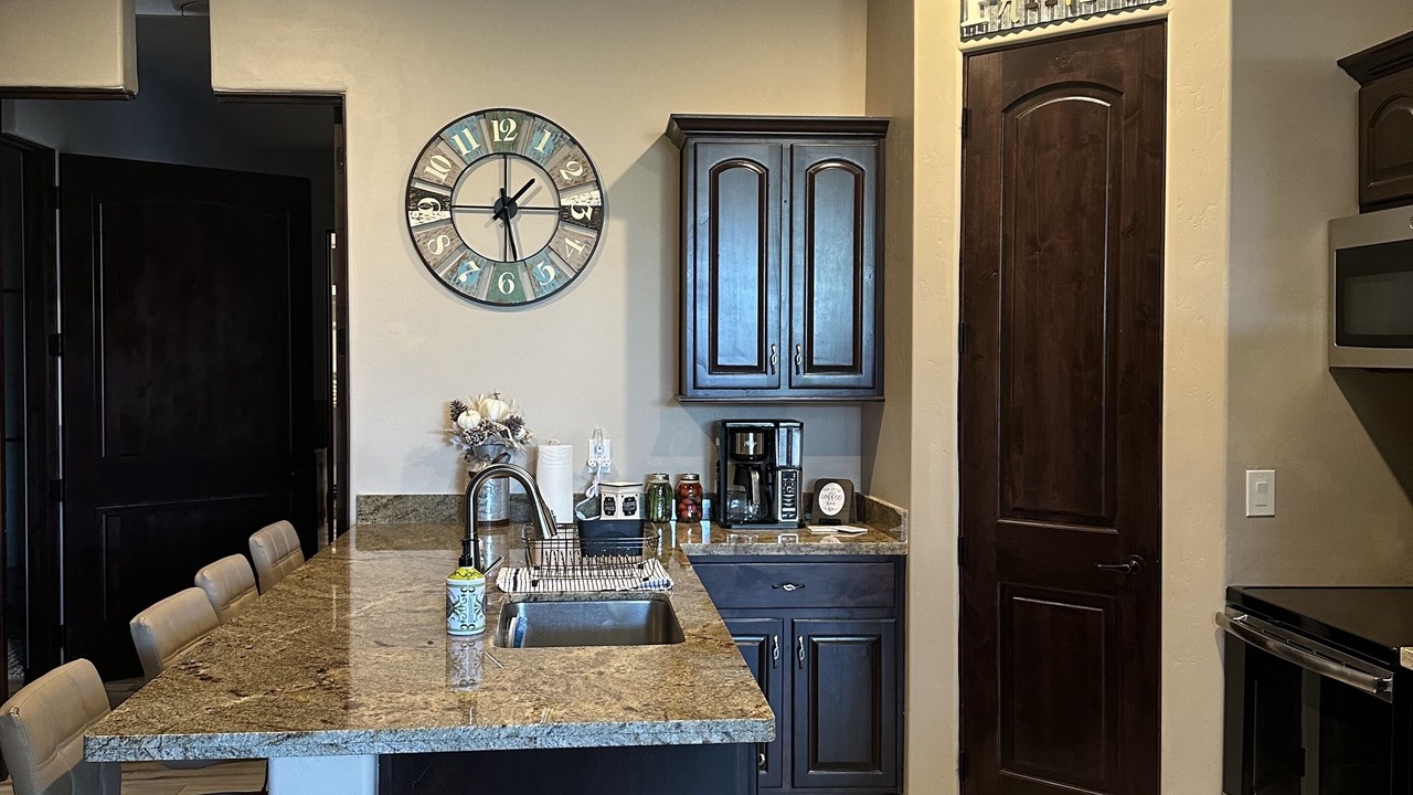 Photo of Kitchen in North Valley