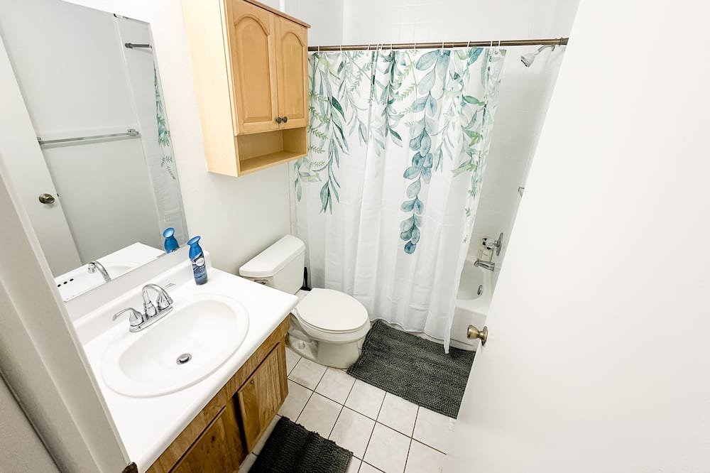Photo of Bathroom in University
