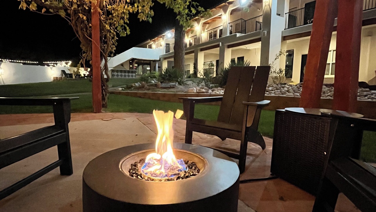 Photo of Outdoor in Paradise Hills Civic