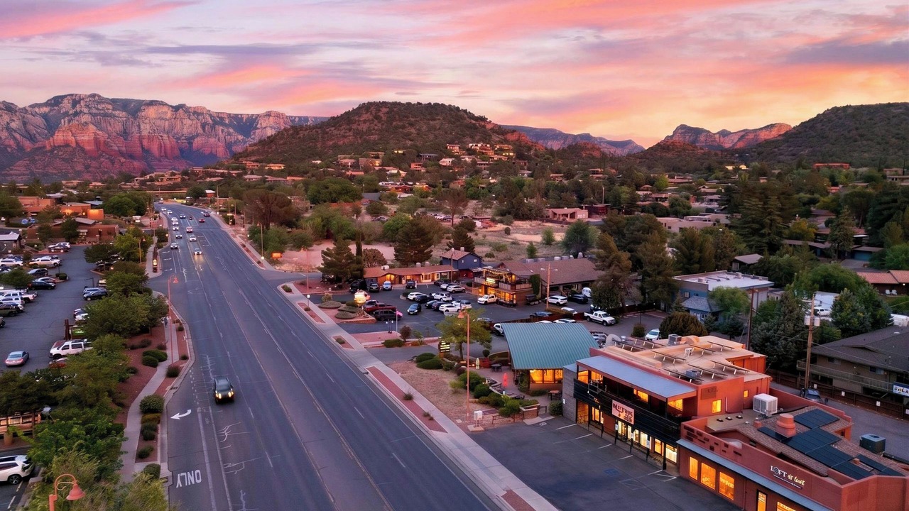 Photo of Others in West Sedona