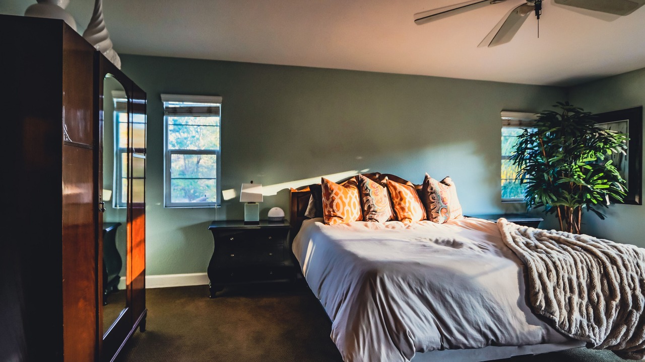 Photo of Bedroom in San Marcos