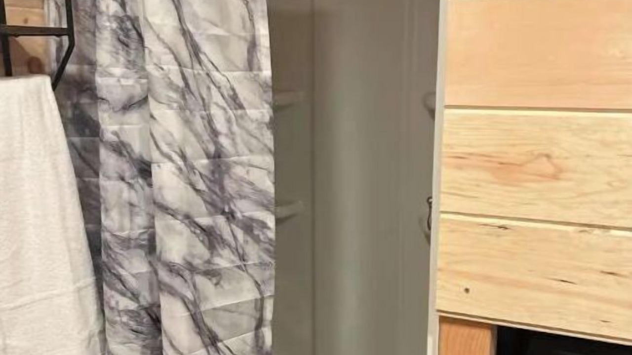Photo of Bathroom in Spurlockville