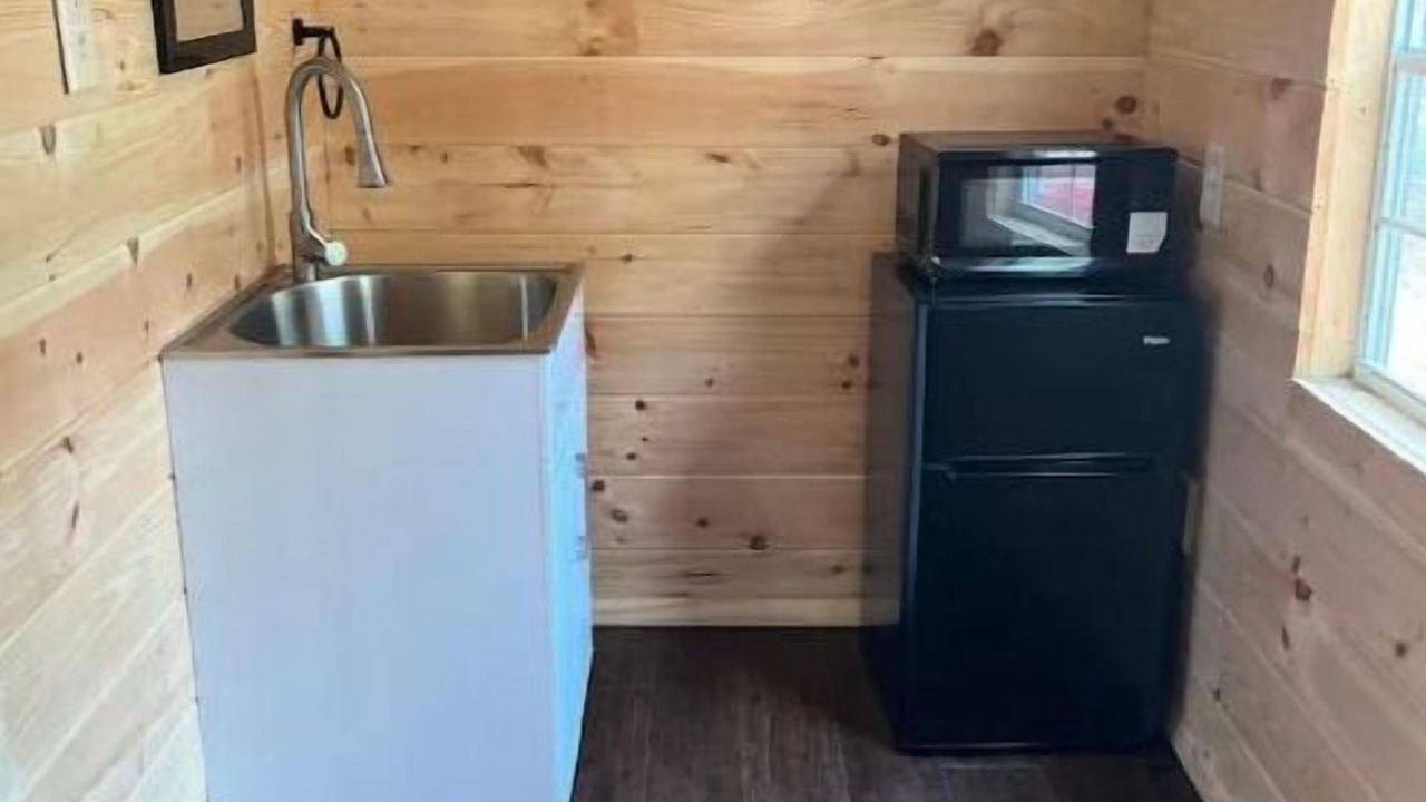 Photo of Kitchen in Spurlockville