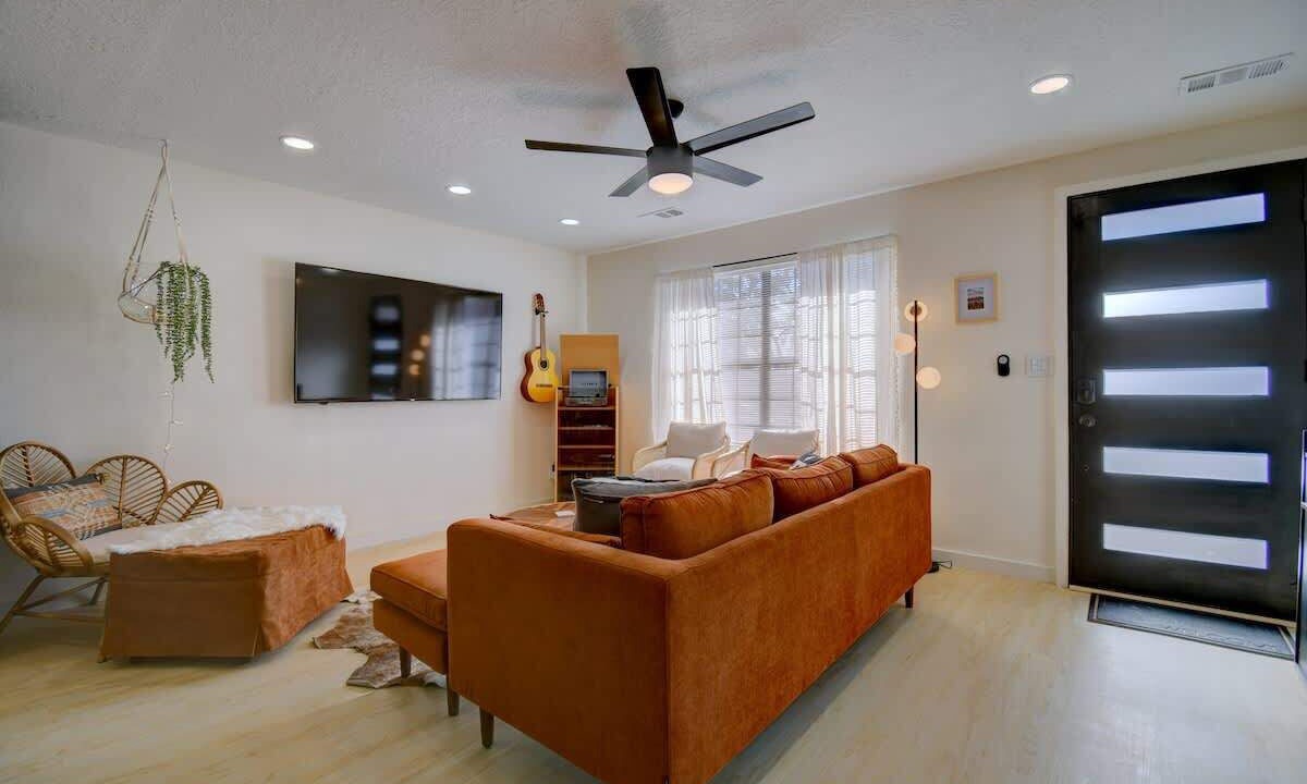 Photo of Livingroom in Barelas