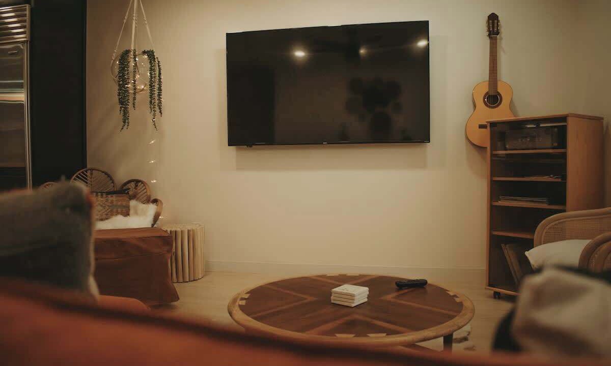 Photo of Livingroom in Barelas