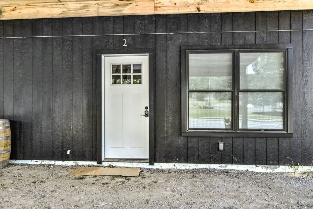 Photo of Outdoor in Augusta
