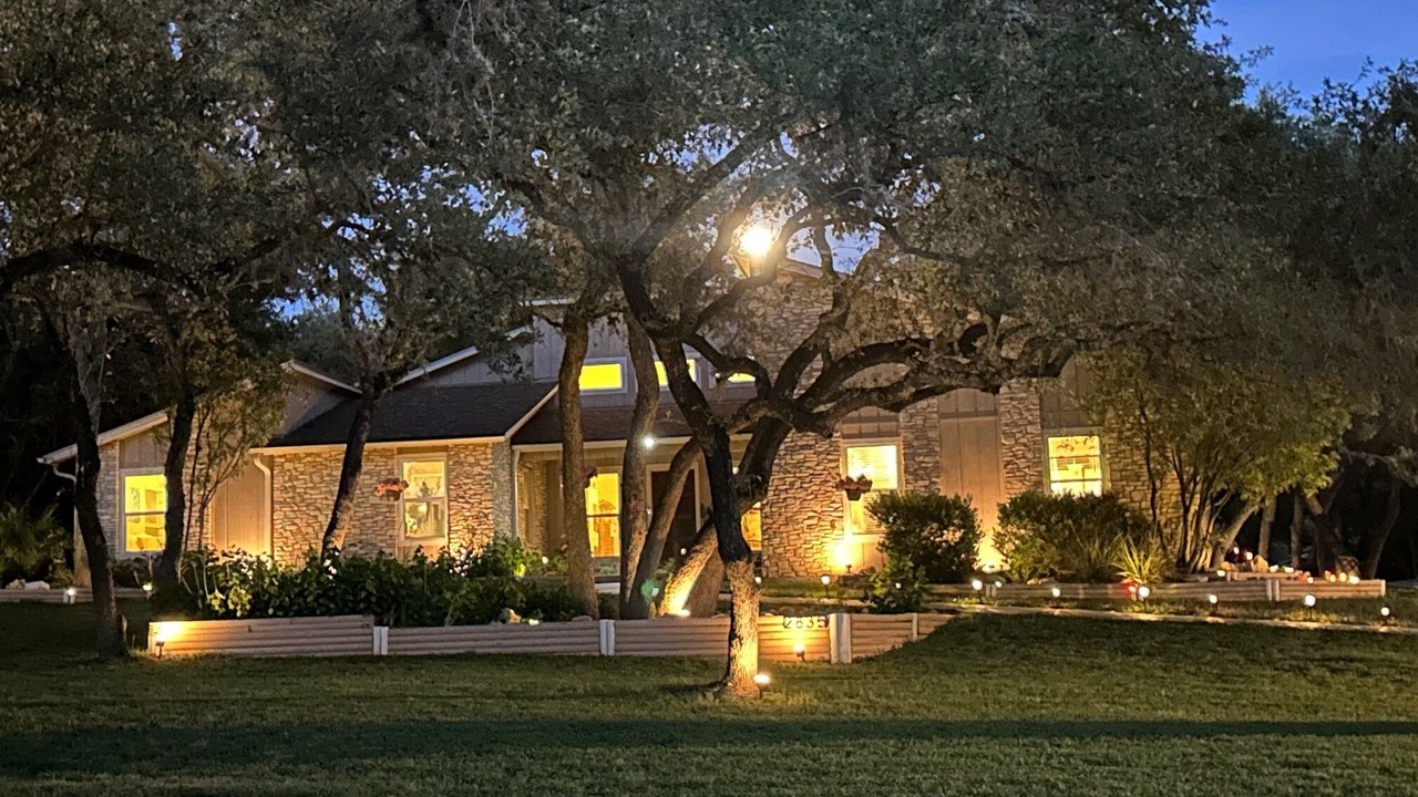 Photo of Outdoor in San Marcos
