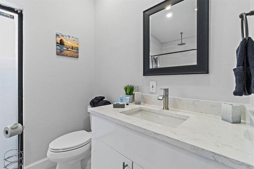 Photo of Bathroom in Palm Harbor