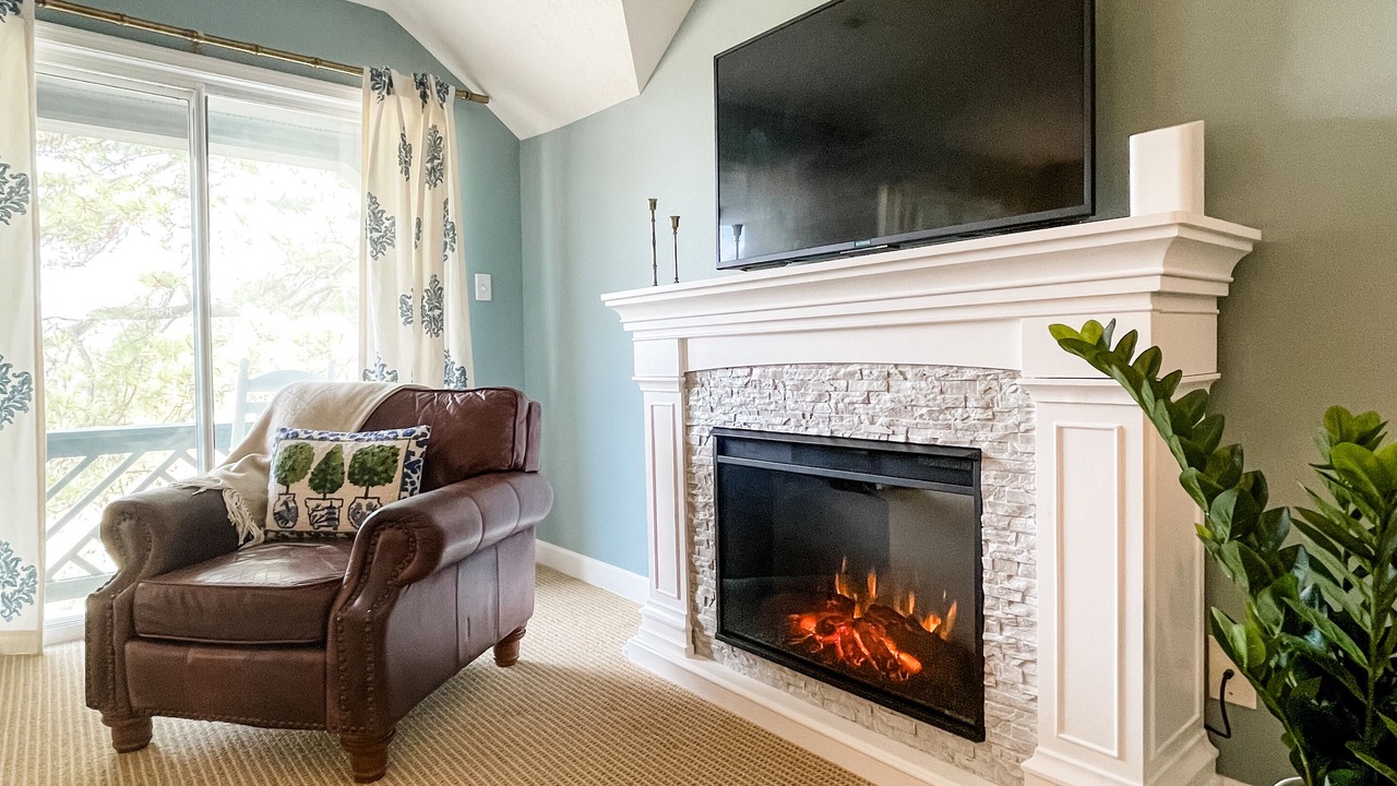 Photo of Livingroom in Kingsmill