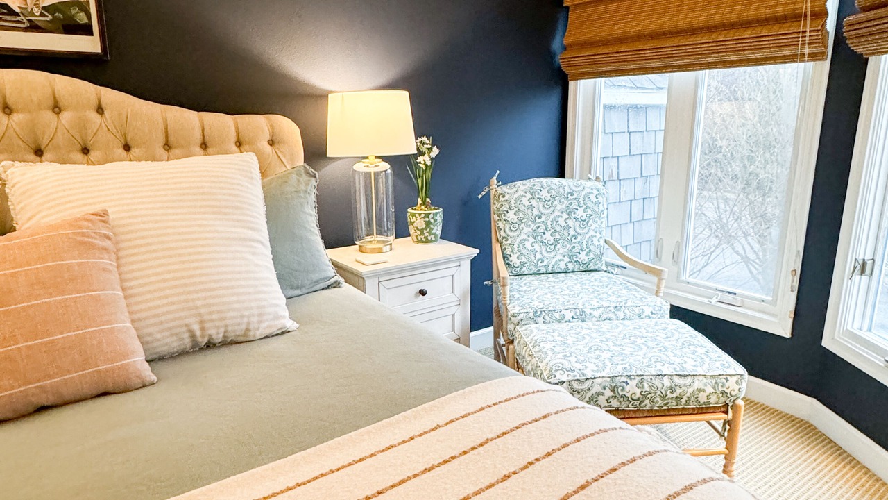 Photo of Bedroom in Kingsmill