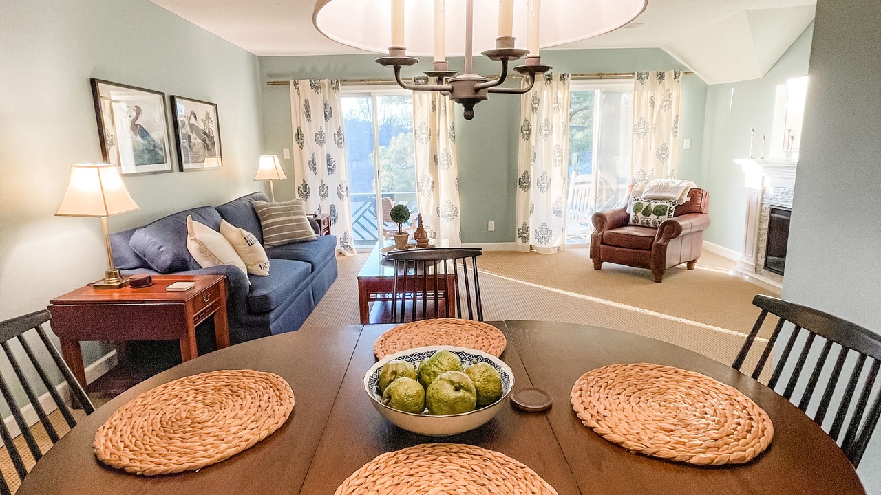 Photo of Livingroom in Kingsmill