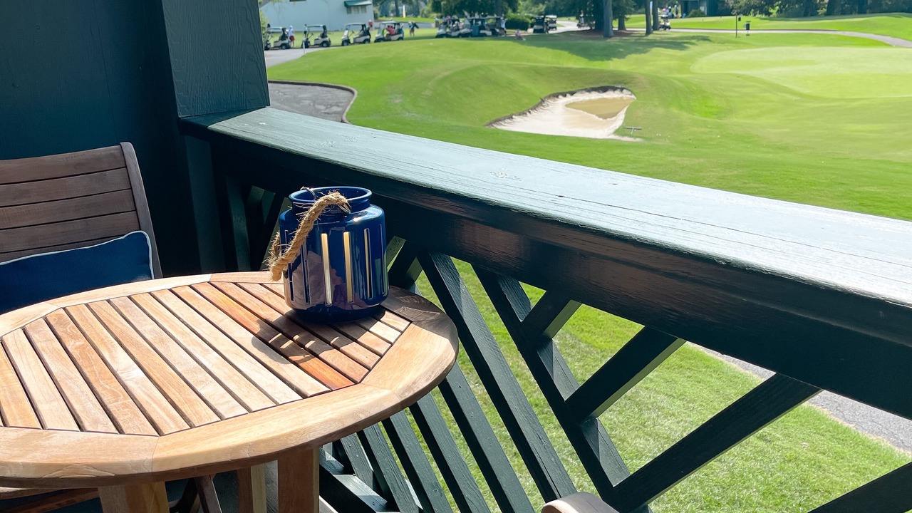 Photo of Outdoor in Kingsmill
