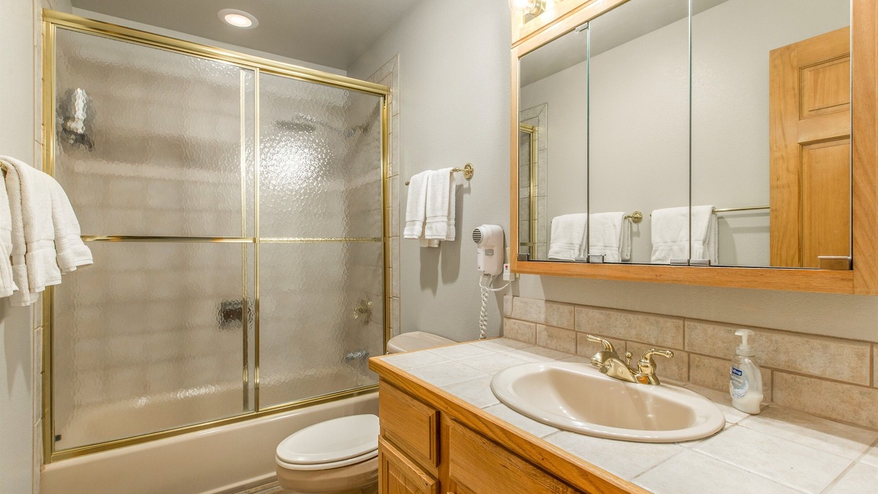 Photo of Bedroom in Angel Fire
