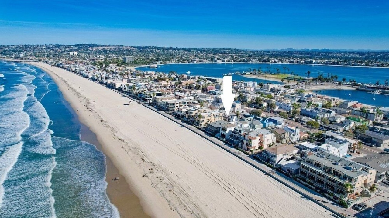 Photo of Others in Mission Beach