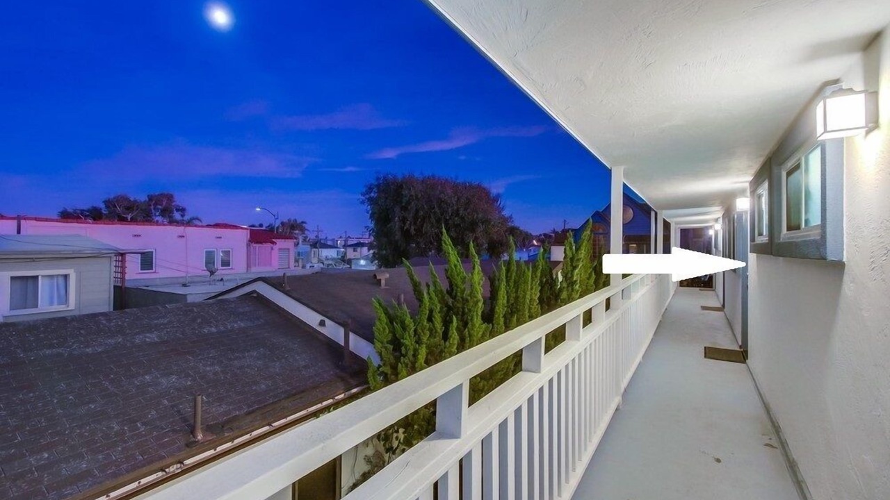 Photo of Outdoor in Mission Beach