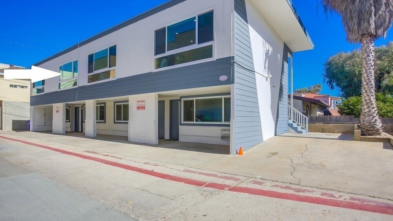 Photo of Outdoor in Mission Beach