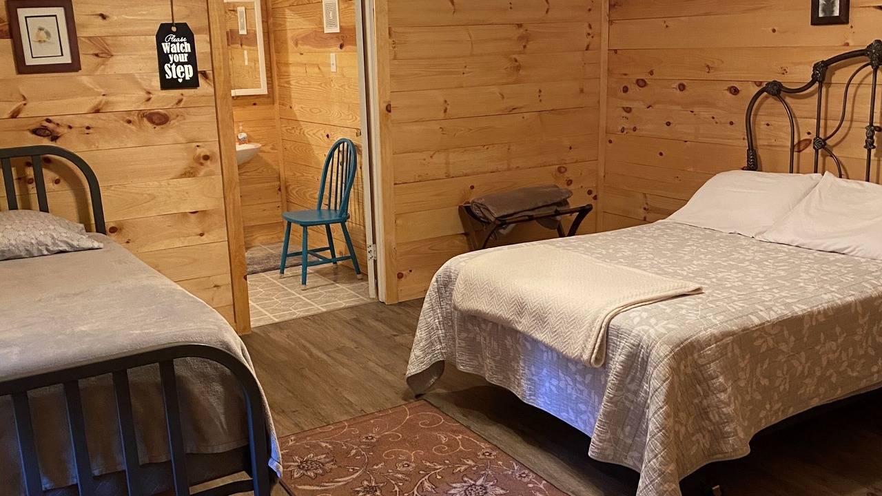 Photo of Bedroom in Grundy