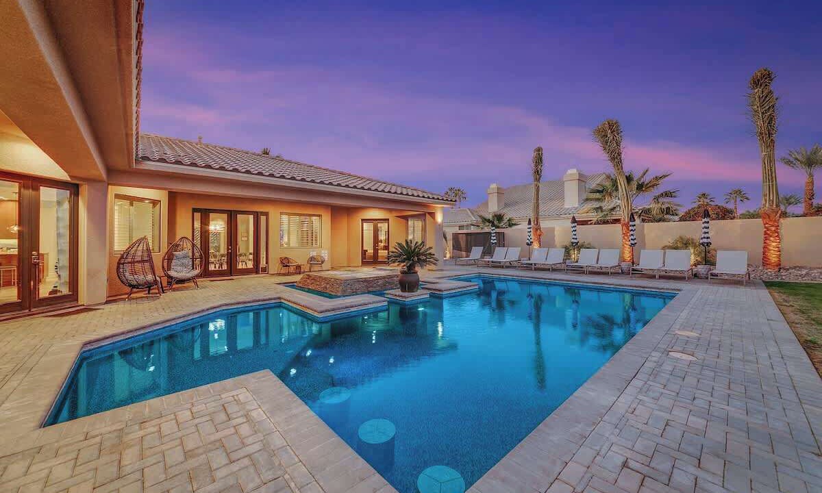 Photo of Outdoor in Bermuda Dunes
