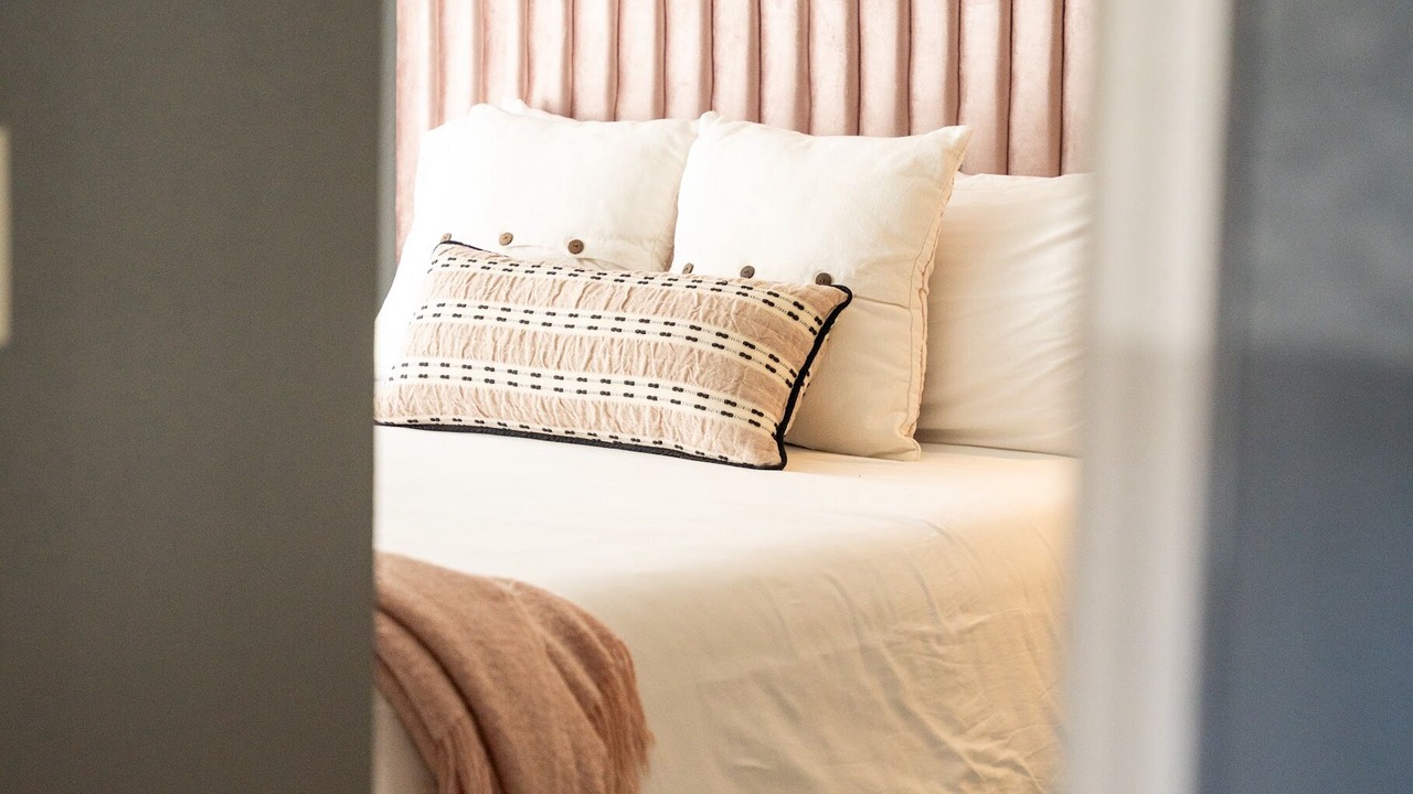 Photo of Bedroom in Ybor City