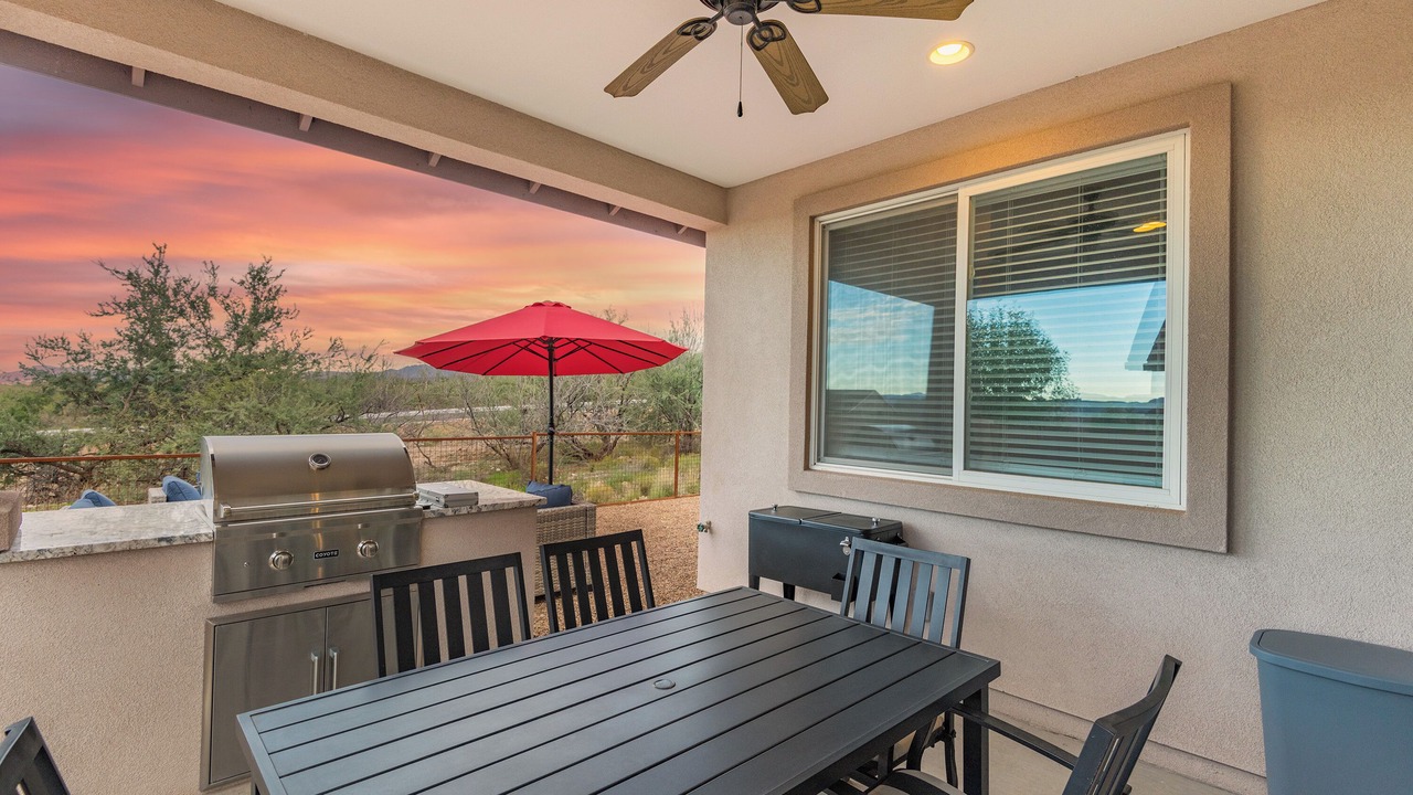 Photo of Outdoor in Cottonwood