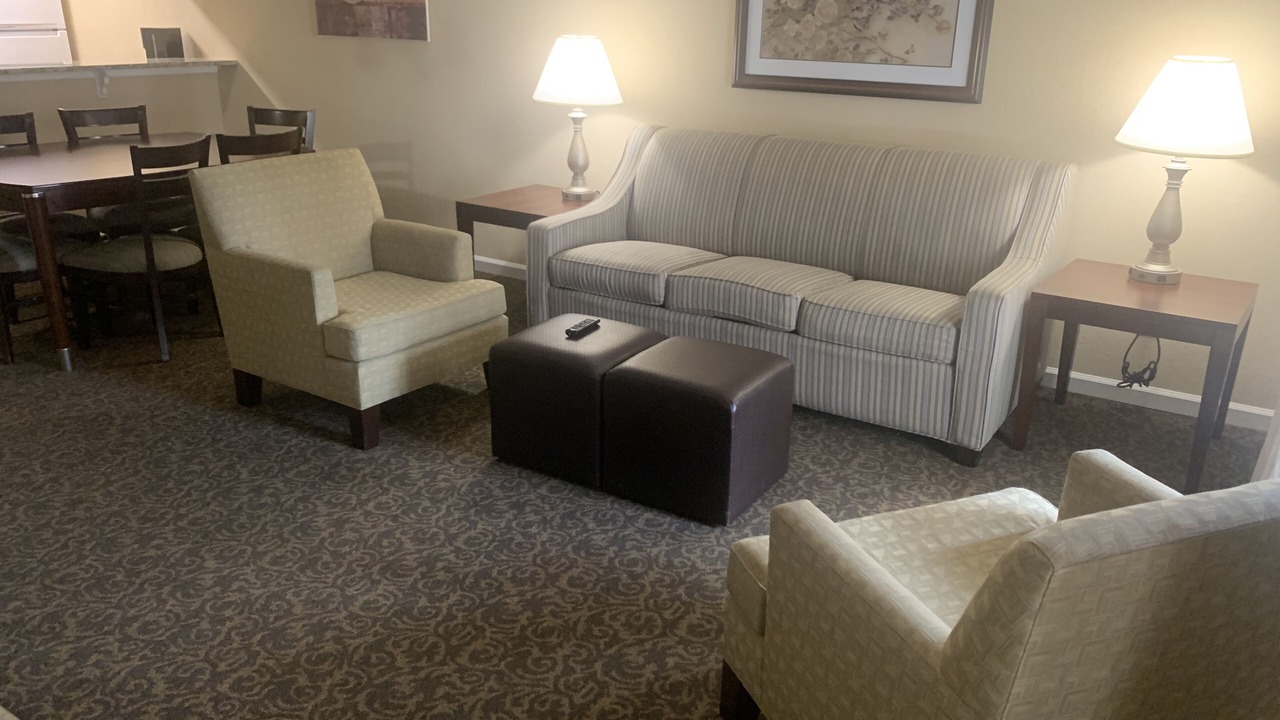 Photo of Livingroom in Berkeley
