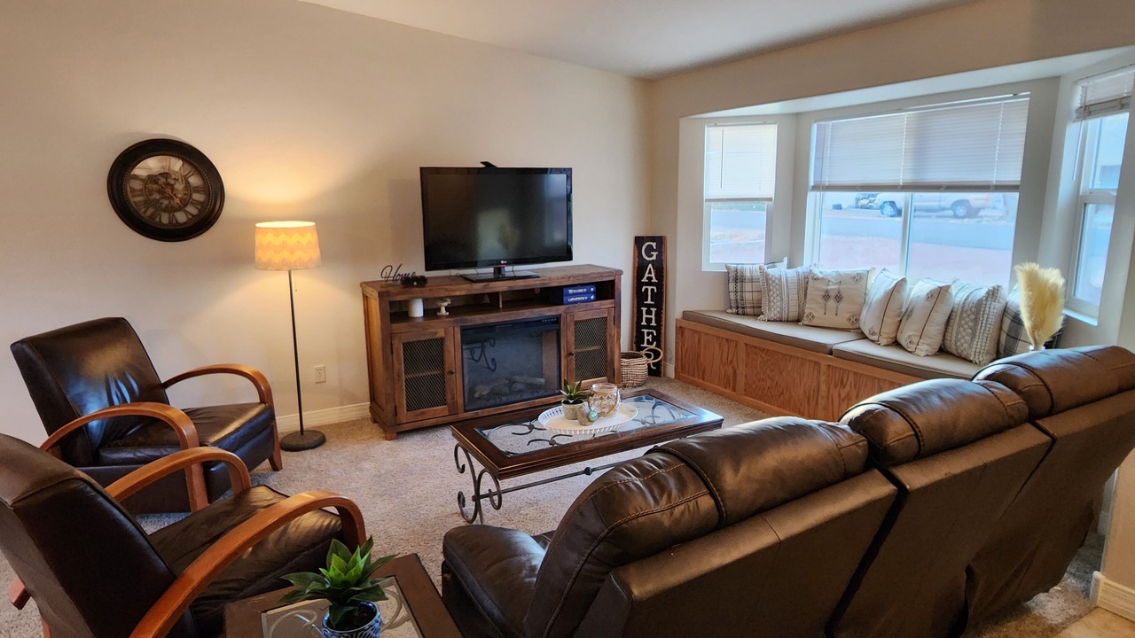 Photo of Livingroom in Prescott Valley