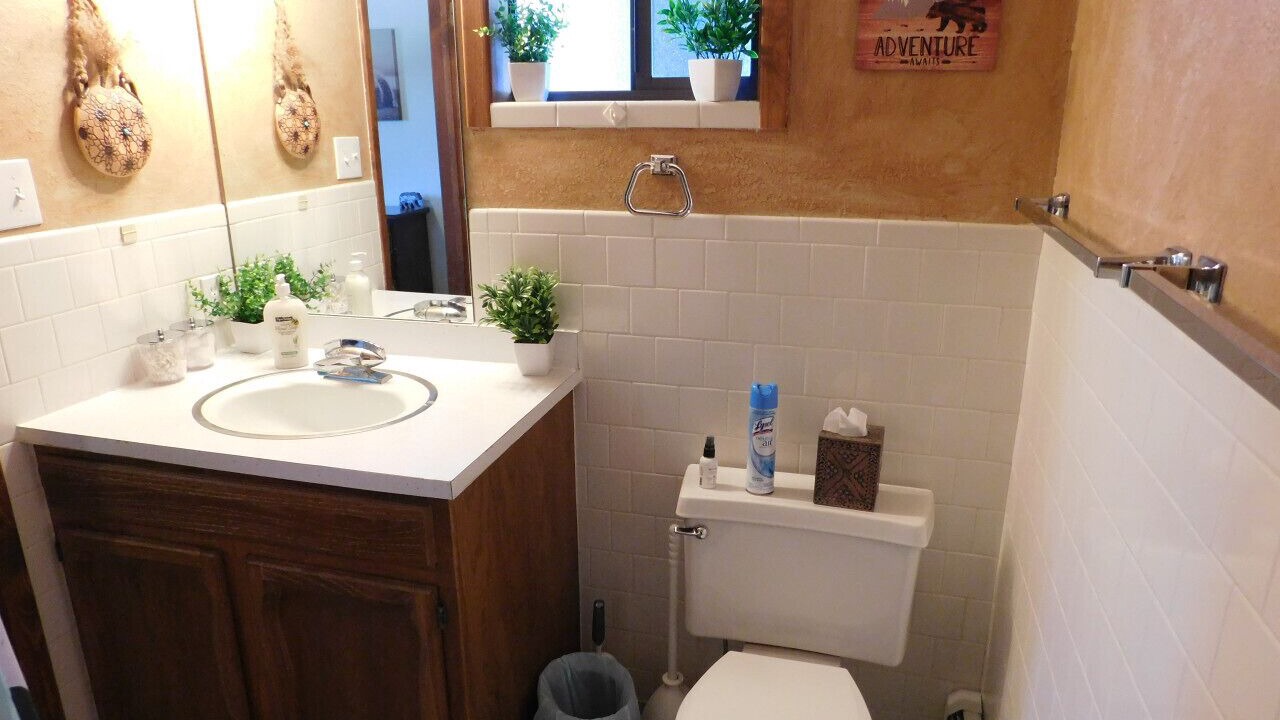 Photo of Bathroom in Bear Park