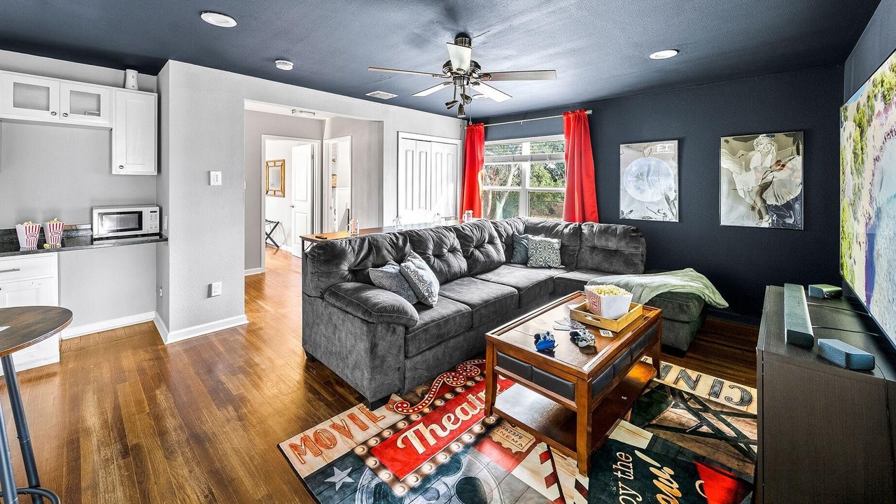 Photo of Bedroom in North San Antonio - SAT