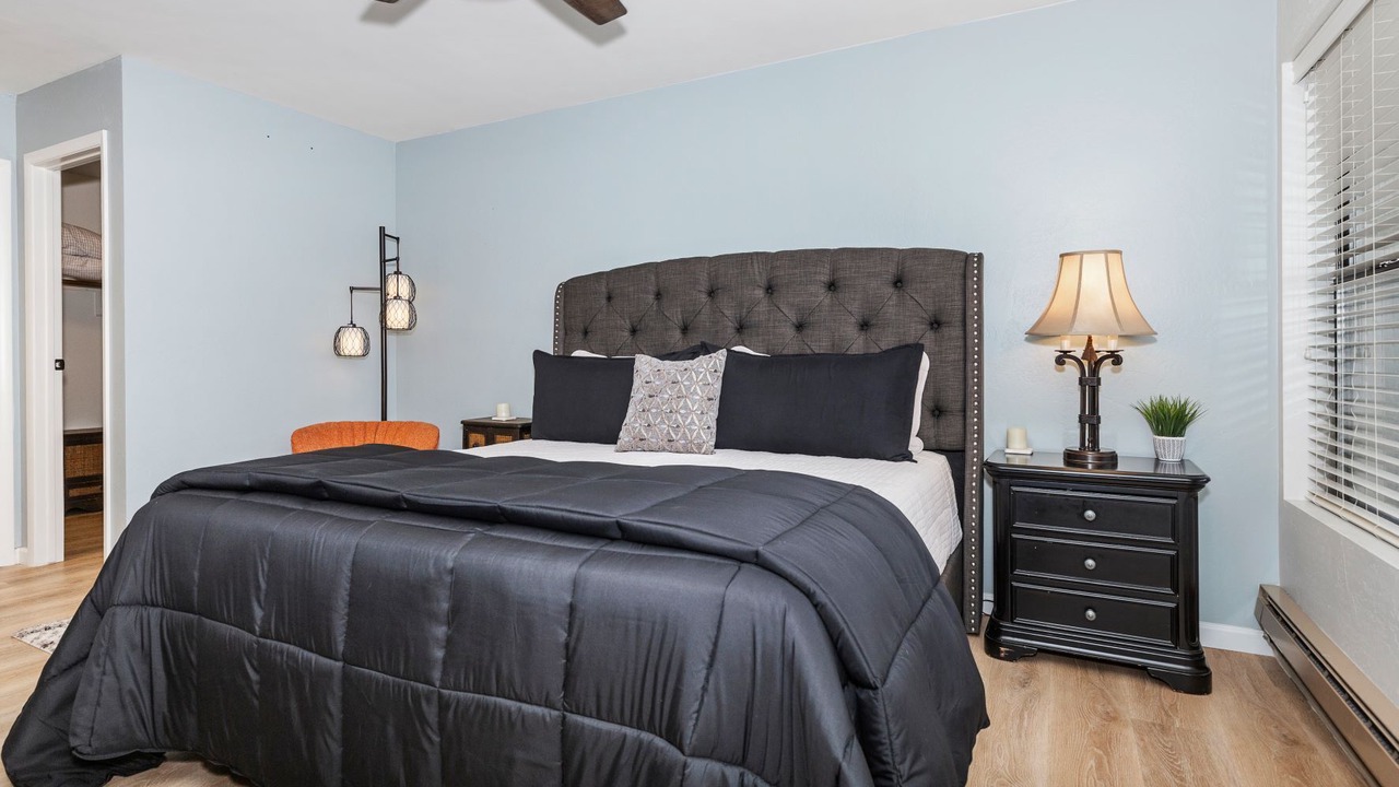 Photo of Bedroom in Prescott