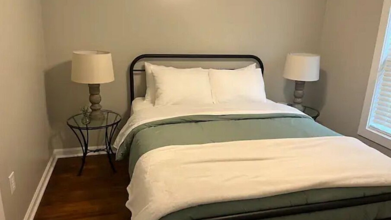 Photo of Bedroom in Stollings