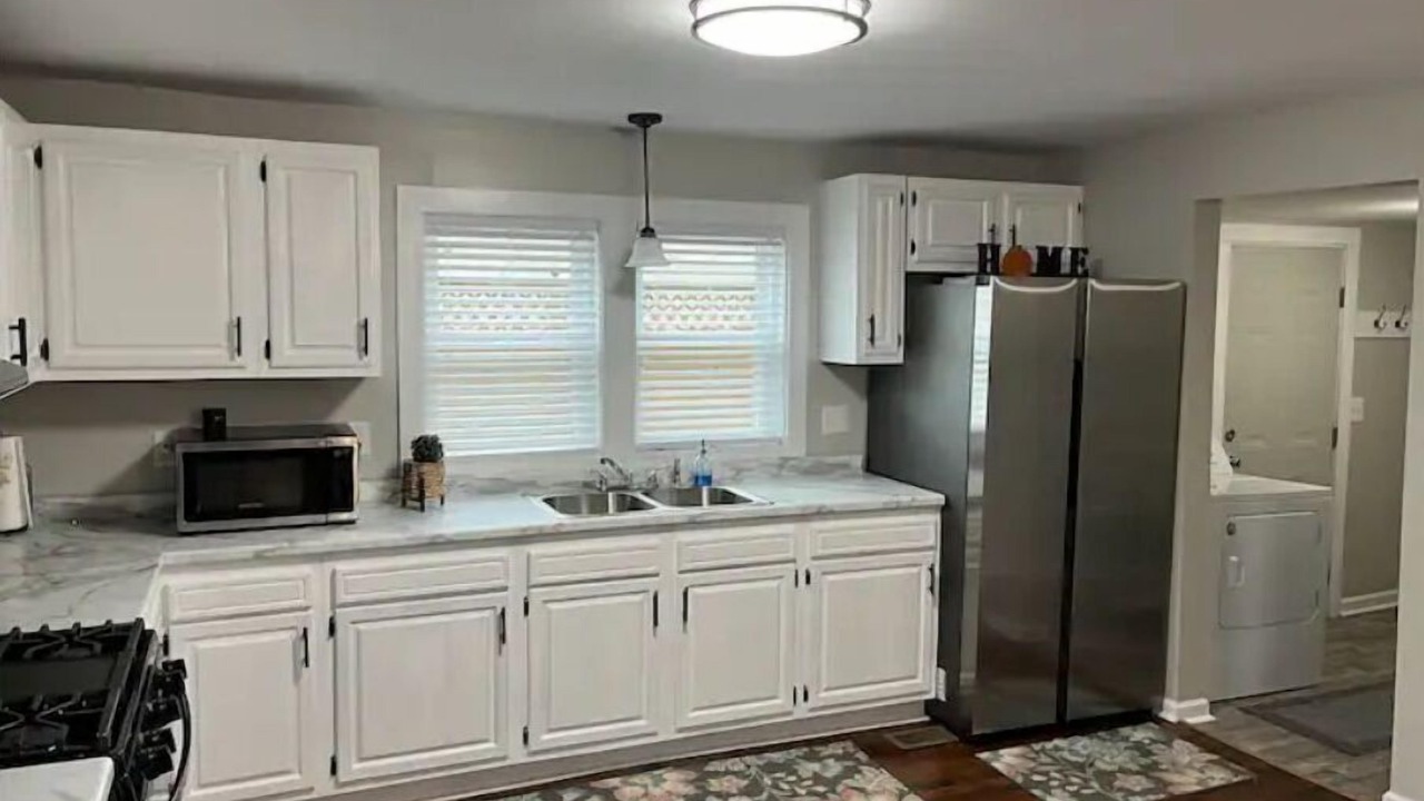 Photo of Kitchen in Stollings