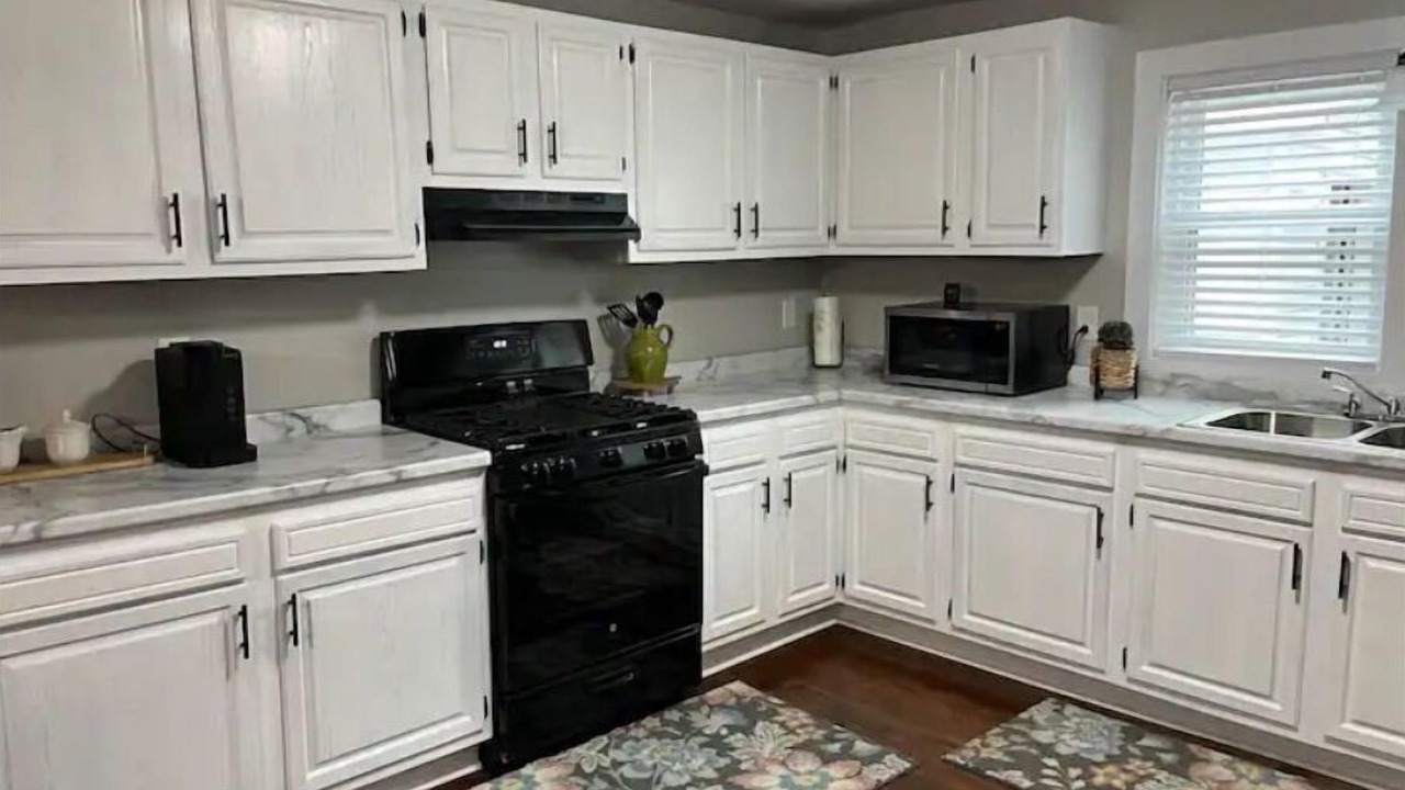 Photo of Kitchen in Stollings