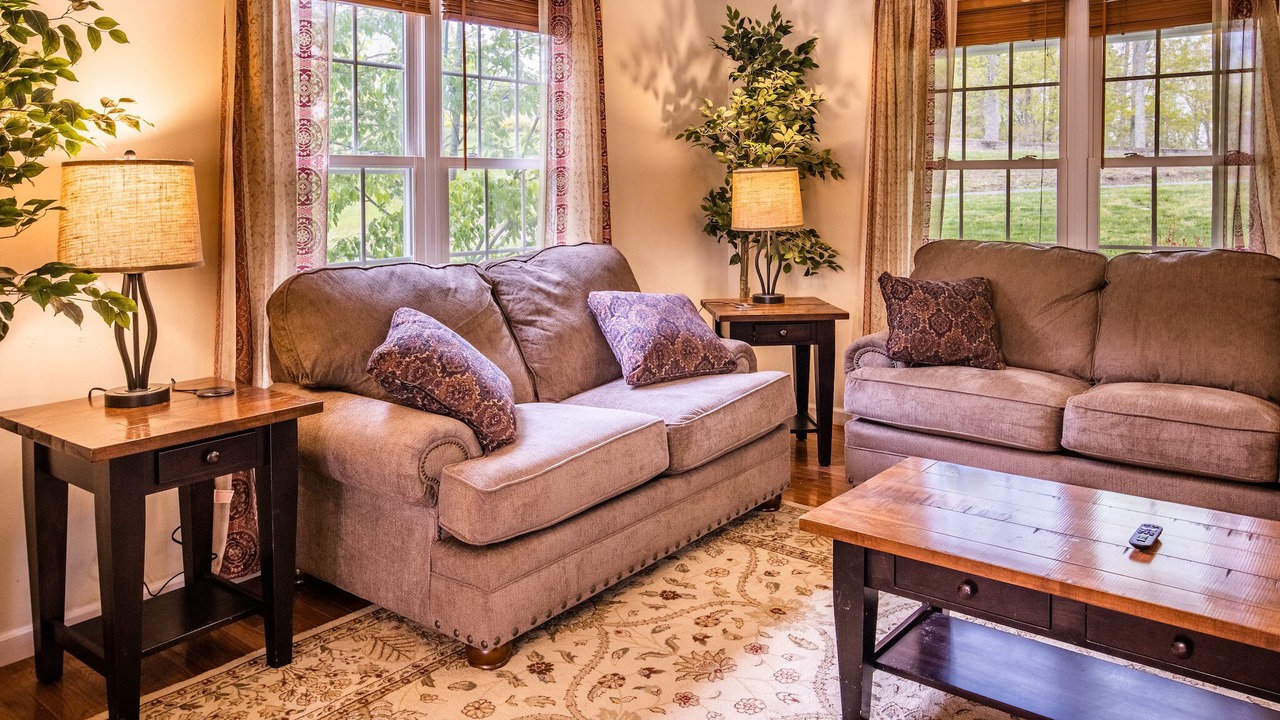 Photo of Livingroom in Summerlee
