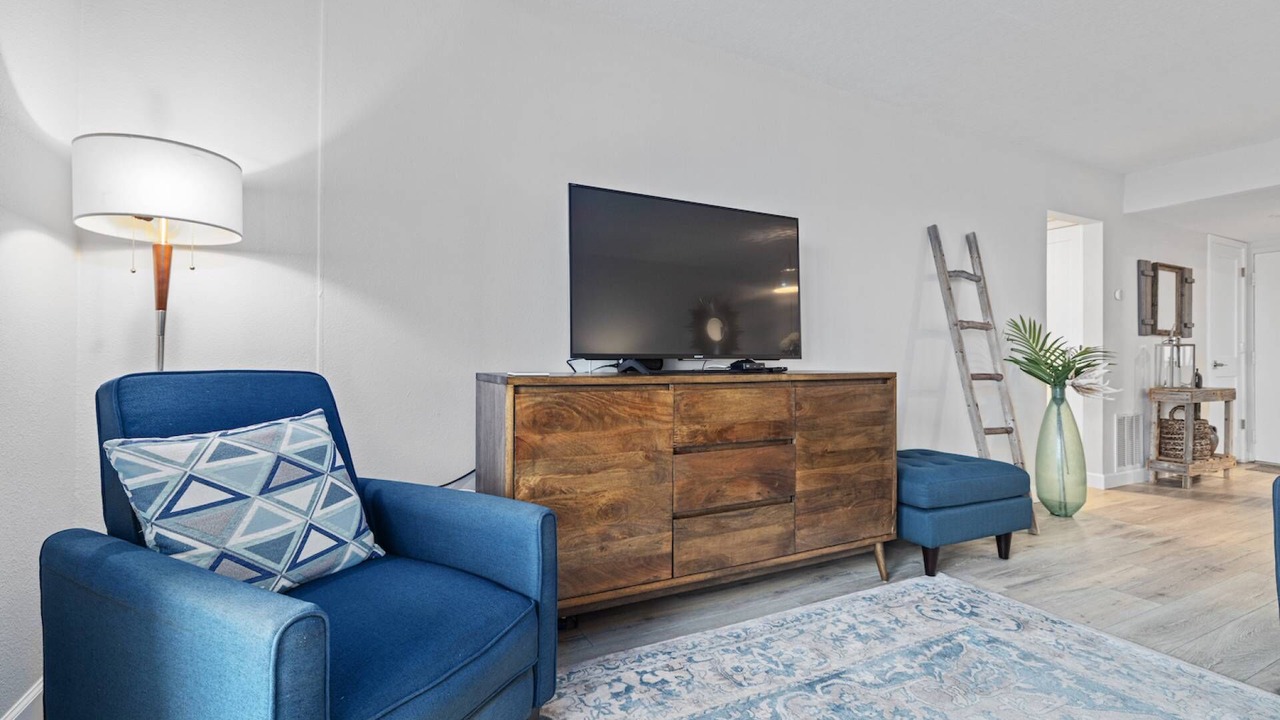 Photo of Bedroom in Dunedin