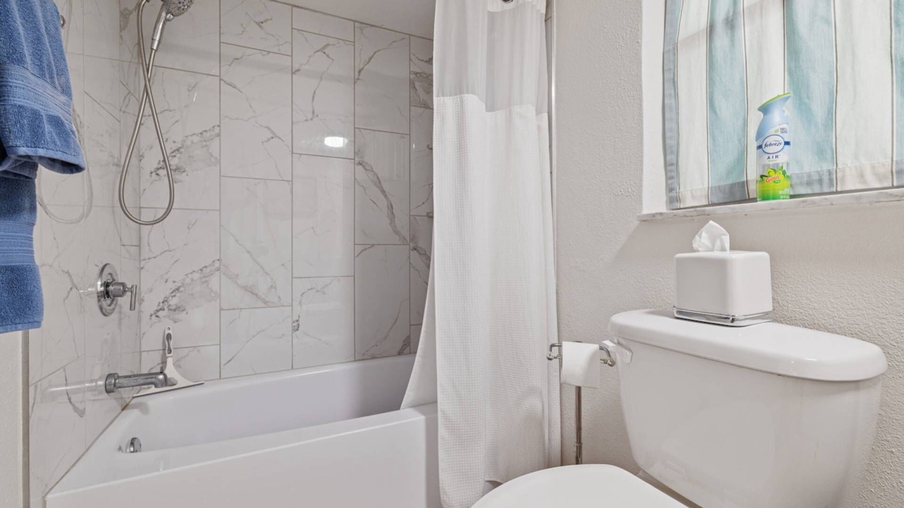 Photo of Bathroom in Dunedin