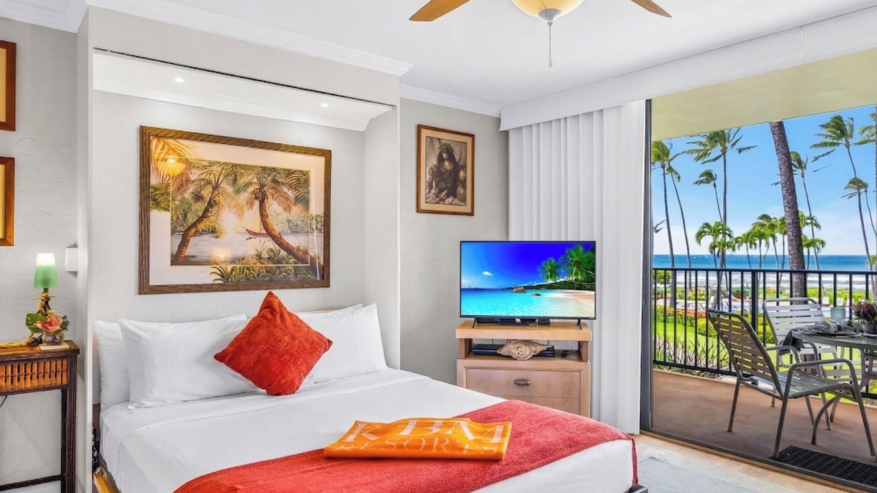 Photo of Bedroom in Kapalua