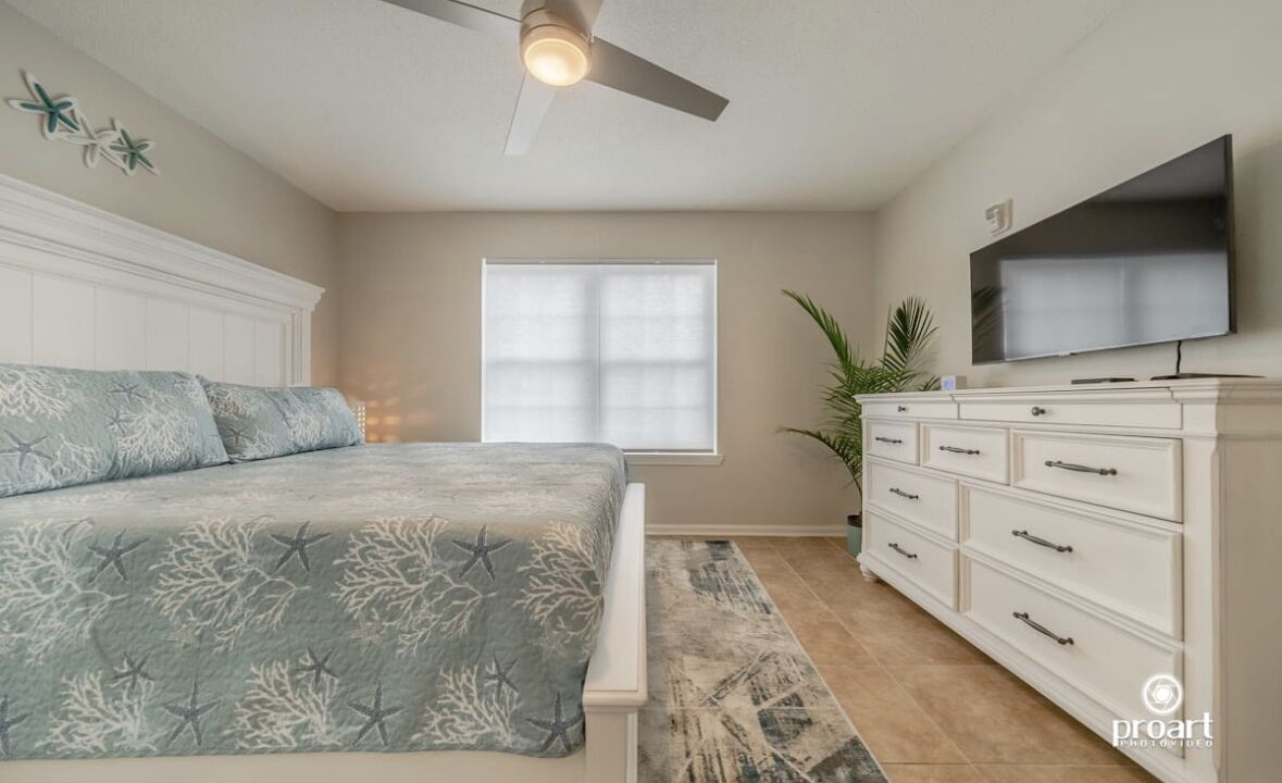 Photo of Bedroom in Indian Bayou