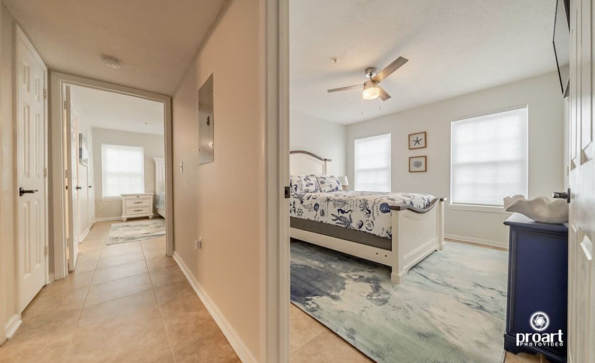 Photo of Bedroom in Indian Bayou
