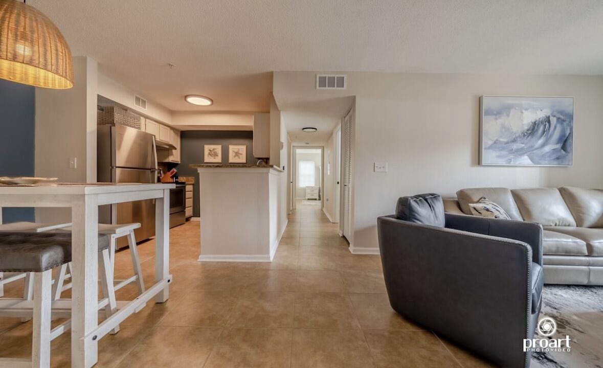 Photo of Livingroom in Indian Bayou