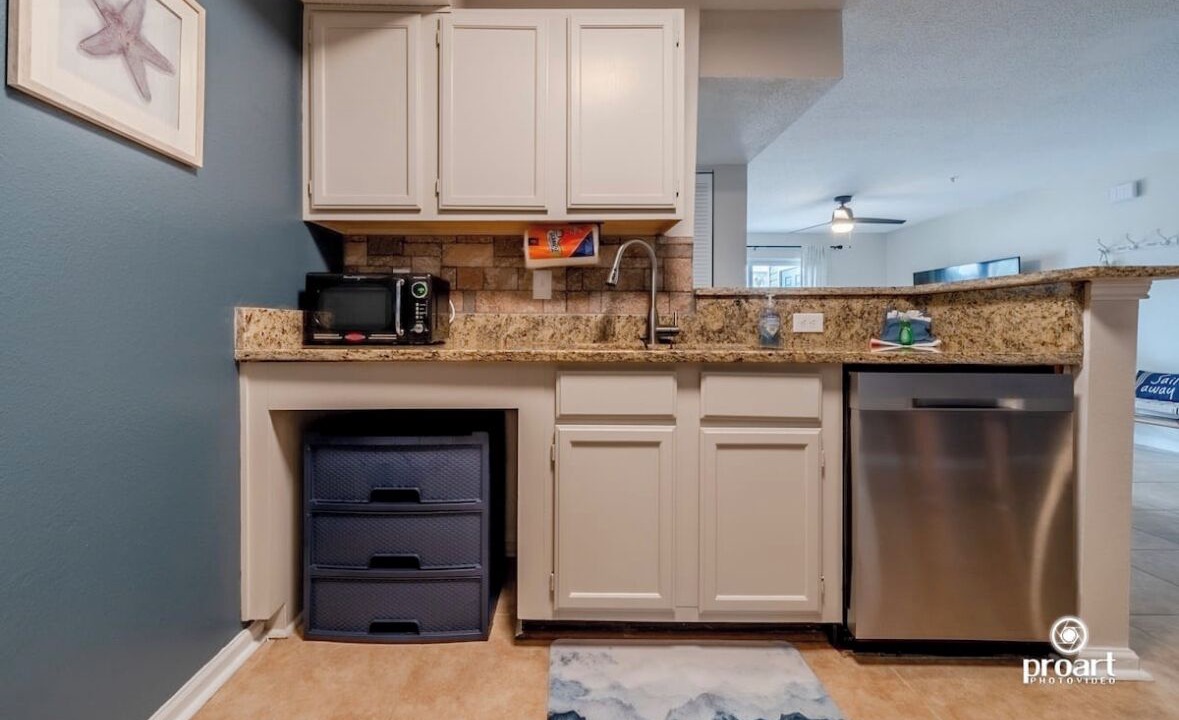 Photo of Kitchen in Indian Bayou