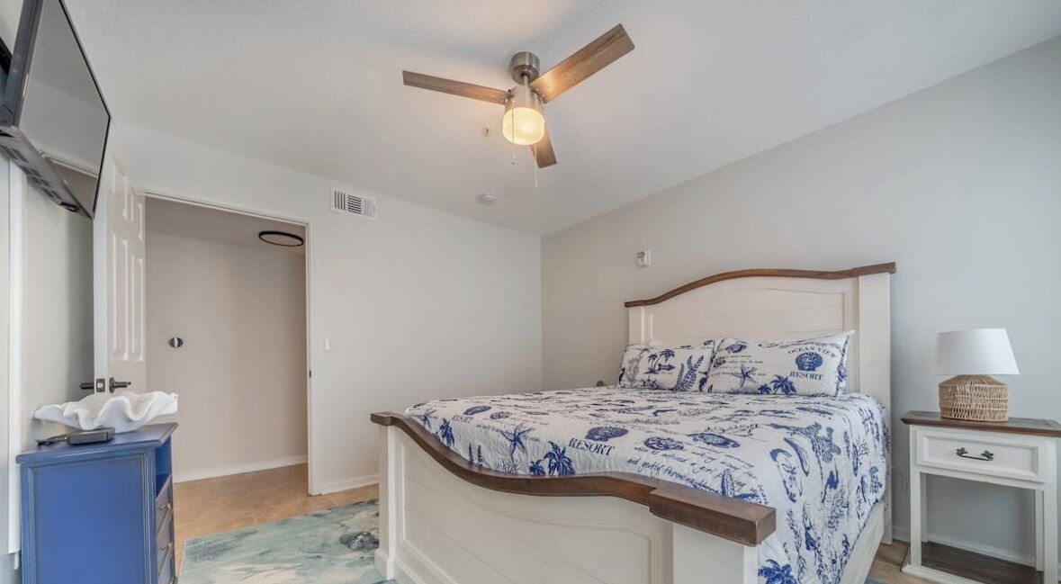 Photo of Bedroom in Indian Bayou