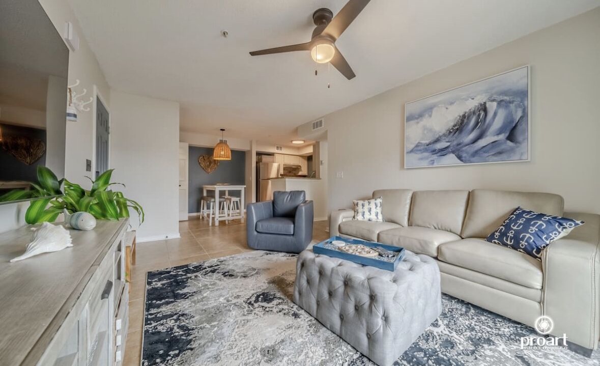 Photo of Livingroom in Indian Bayou