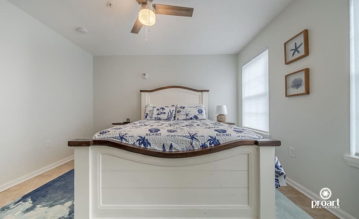 Photo of Bedroom in Indian Bayou